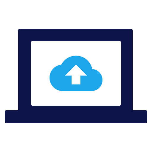 Automated Accounting Data Backup